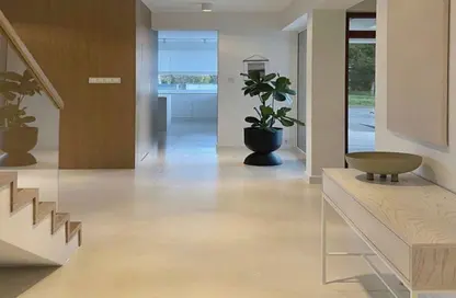 Villa - 4 Bedrooms - 5 Bathrooms for sale in Sodic West - Sheikh Zayed Compounds - Sheikh Zayed City - Giza