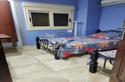 Chalet - 3 Bedrooms - 2 Bathrooms for sale in Marina 7 - Marina - Al Alamein - North Coast Chalet - 3 Bedrooms - 2 Bathrooms for sale in Marina 7 - Marina - Al Alamein - North Coast
