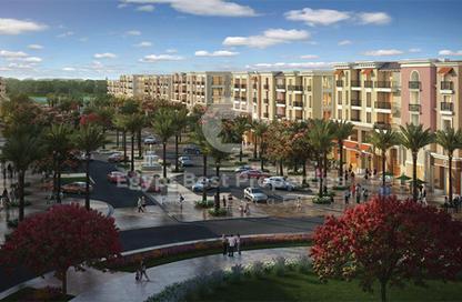 Apartment - 3 - 4 for sale in Mivida - 5th Settlement Compounds - The 5th Settlement - New Cairo City - Cairo