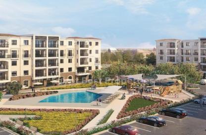 Apartment - 3 - 4 for sale in Mivida - 5th Settlement Compounds - The 5th Settlement - New Cairo City - Cairo