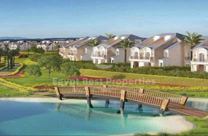 Apartment - 3 - 4 for sale in Mivida - 5th Settlement Compounds - The 5th Settlement - New Cairo City - Cairo