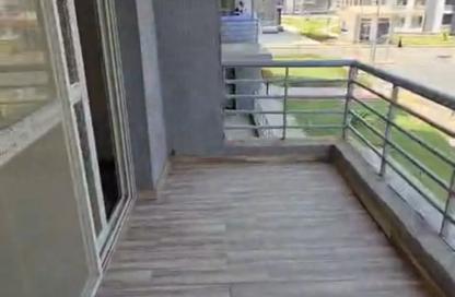 Apartment - 3 Bedrooms - 2 Bathrooms for sale in Jannat October - 6 October Compounds - 6 October City - Giza Apartment - 3 Bedrooms - 2 Bathrooms for sale in Jannat October - 6 October Compounds - 6 October City - Giza