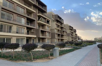 Apartment - 4 Bedrooms - 4 Bathrooms for sale in Palm Hills New Cairo - 5th Settlement Compounds - The 5th Settlement - New Cairo City - Cairo Apartment - 4 Bedrooms - 4 Bathrooms for sale in Palm Hills New Cairo - 5th Settlement Compounds - The 5th Settlement - New Cairo City - Cairo