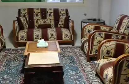 Apartment - 2 Bedrooms - 1 Bathroom for rent in Rawdat Al Salmiya - Hadayek October - 6 October City - Giza