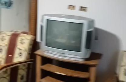 Apartment - 2 Bedrooms - 1 Bathroom for rent in Rawdat Al Salmiya - Hadayek October - 6 October City - Giza