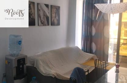 Chalet - 3 - 2 for sale in Bella Vento Galala - Al Ain Al Sokhna - Suez