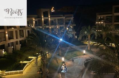Chalet - 3 - 2 for sale in Bella Vento Galala - Al Ain Al Sokhna - Suez