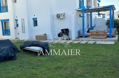 Chalet - 3 Bedrooms - 2 Bathrooms for sale in Mountain View - Ras Al Hekma - North Coast