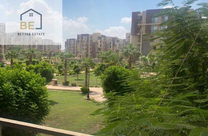 Apartment - 3 Bedrooms - 3 Bathrooms for sale in El Koronfel - The 5th Settlement - New Cairo City - Cairo Apartment - 3 Bedrooms - 3 Bathrooms for sale in El Koronfel - The 5th Settlement - New Cairo City - Cairo