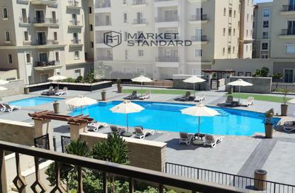 Apartment - 2 Bedrooms - 3 Bathrooms for rent in Mivida - 5th Settlement Compounds - The 5th Settlement - New Cairo City - Cairo