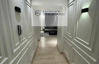Apartment - 2 Bedrooms - 3 Bathrooms for rent in Mivida - 5th Settlement Compounds - The 5th Settlement - New Cairo City - Cairo