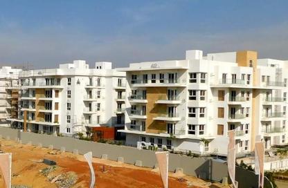Apartment - 3 - 3 for sale in Mountain View iCity October - 6 October Compounds - 6 October City - Giza Apartment - 3 - 3 for sale in Mountain View iCity October - 6 October Compounds - 6 October City - Giza