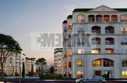 Duplex - 3 - 3 for sale in L'avenir - Mostakbal City Compounds - Mostakbal City - Future City - Cairo