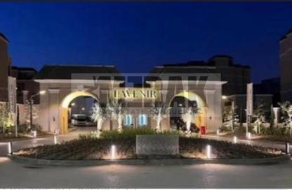 Duplex - 3 - 3 for sale in L'avenir - Mostakbal City Compounds - Mostakbal City - Future City - Cairo