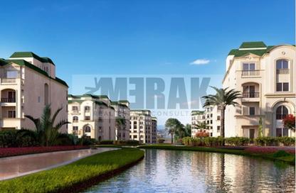 Duplex - 3 - 3 for sale in L'avenir - Mostakbal City Compounds - Mostakbal City - Future City - Cairo