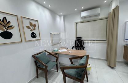 Office Space - Studio - 3 Bathrooms for rent in Al Merghany St. - Ard El Golf - Heliopolis - Masr El Gedida - Cairo Office Space - Studio - 3 Bathrooms for rent in Al Merghany St. - Ard El Golf - Heliopolis - Masr El Gedida - Cairo