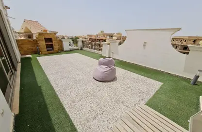 Apartment - 3 Bedrooms - 1 Bathroom for rent in Wasef Ghaly Basha St. - Al Narges 4 - Al Narges - New Cairo City - Cairo