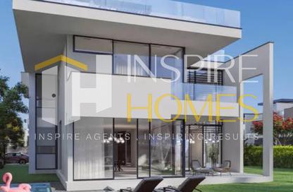 Apartment - 4 Bedrooms - 3 Bathrooms for sale in Albert Al Awal St. - Smouha - Hay Sharq - Alexandria