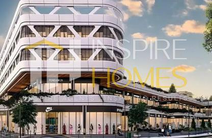 Apartment - 4 Bedrooms - 3 Bathrooms for sale in Albert Al Awal St. - Smouha - Hay Sharq - Alexandria Apartment - 4 Bedrooms - 3 Bathrooms for sale in Albert Al Awal St. - Smouha - Hay Sharq - Alexandria