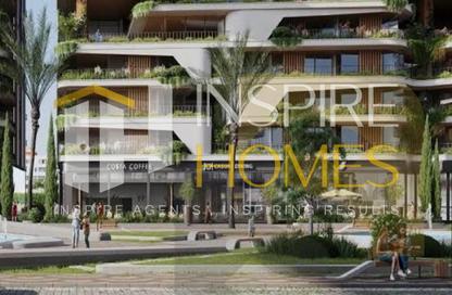 Apartment - 4 Bedrooms - 3 Bathrooms for sale in Albert Al Awal St. - Smouha - Hay Sharq - Alexandria Apartment - 4 Bedrooms - 3 Bathrooms for sale in Albert Al Awal St. - Smouha - Hay Sharq - Alexandria