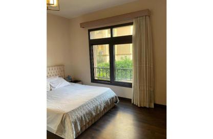 Apartment - 3 Bedrooms - 3 Bathrooms for rent in Mivida - 5th Settlement Compounds - The 5th Settlement - New Cairo City - Cairo