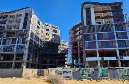 Apartment - 4 Bedrooms - 2 Bathrooms for sale in Sawary - Alexandria Compounds - Alexandria