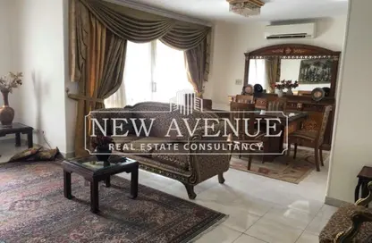 Apartment - 3 Bedrooms - 2 Bathrooms for sale in Ahmed Bin Hanbal St. - Rehab City First Phase - Al Rehab - New Cairo City - Cairo