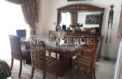 شقة - 3 غرف نوم - 2 حمامات للبيع في الرحاب المرحلة الرابعة - الرحاب - مدينة القاهرة الجديدة - القاهرة