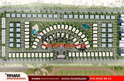 Villa - 7 Bedrooms - 4 Bathrooms for sale in New Borg Al Arab City   Marsa Matrouh Road - Borg El Arab - Borg El Arab City - Alexandria
