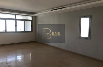 Apartment - 3 Bedrooms - 3 Bathrooms for rent in Cairo Festival City - North Investors Area - New Cairo City - Cairo