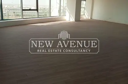 Office Space - 2 Bedrooms - 2 Bathrooms for rent in RI8 New Capital - New Capital Compounds - New Capital City - Cairo