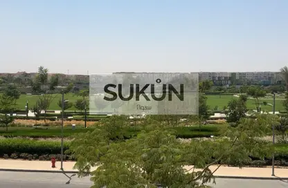 Apartment - 3 Bedrooms - 4 Bathrooms for sale in Mivida - 5th Settlement Compounds - The 5th Settlement - New Cairo City - Cairo