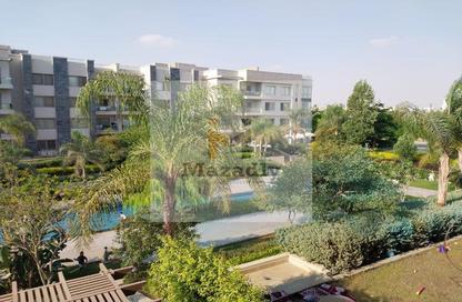 Apartment - 3 Bedrooms - 2 Bathrooms for sale in Galleria Moon Valley - South Investors Area - New Cairo City - Cairo