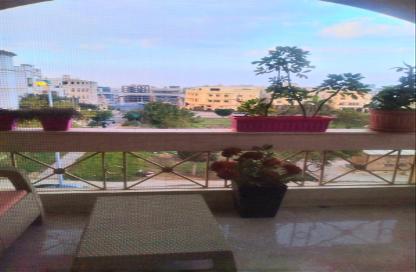 Apartment - 3 Bedrooms - 2 Bathrooms for rent in Beram Al Tunsi St. - Al Narges 1 - Al Narges - New Cairo City - Cairo Apartment - 3 Bedrooms - 2 Bathrooms for rent in Beram Al Tunsi St. - Al Narges 1 - Al Narges - New Cairo City - Cairo