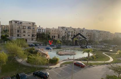 شقة - 1 للإيجار في بيفرلي هيلز - كمبوندات الشيخ زايد - الشيخ زايد - الجيزة
