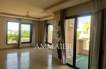 Penthouse - 3 Bedrooms - 3 Bathrooms for rent in Casa - Sheikh Zayed Compounds - Sheikh Zayed City - Giza Penthouse - 3 Bedrooms - 3 Bathrooms for rent in Casa - Sheikh Zayed Compounds - Sheikh Zayed City - Giza