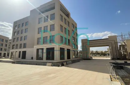 مساحات مكتبية - استوديو - 2 حمامات للبيع في 205 اركان بالم - كمبوندات الشيخ زايد - الشيخ زايد - الجيزة