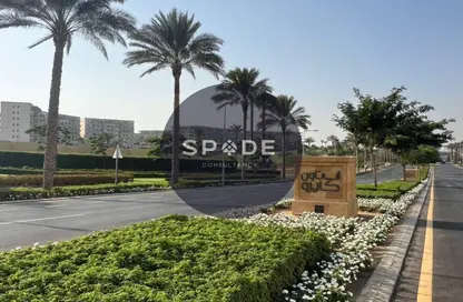 شقة - 3 غرف نوم - 3 حمامات للبيع في طريق اب تاون كايرو - الاباجية - حي الخليفة - القاهرة