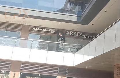 Shop - Studio - 1 Bathroom for sale in X Mall - El Banafseg - New Cairo City - Cairo Shop - Studio - 1 Bathroom for sale in X Mall - El Banafseg - New Cairo City - Cairo