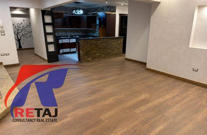 Apartment - 3 Bedrooms - 3 Bathrooms for sale in Ismail Al Kabbany St. - 1st Zone - Nasr City - Cairo