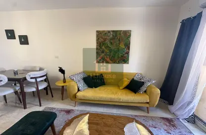 شقة - 2 غرف نوم - 1 حمام للايجار في امتداد الرحاب - الرحاب - مدينة القاهرة الجديدة - القاهرة