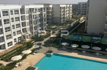 Apartment - 1 Bedroom - 1 Bathroom for sale in Mivida - 5th Settlement Compounds - The 5th Settlement - New Cairo City - Cairo