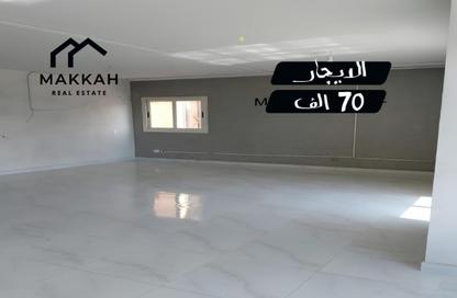Office Space - Studio - 3 for rent in Salah Salem St. - Roxy - Heliopolis - Masr El Gedida - Cairo