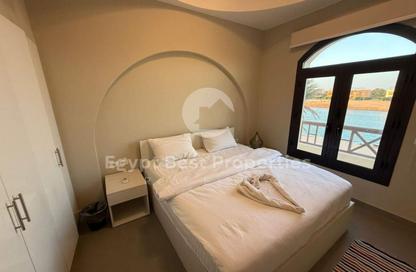 Apartment - 2 Bedrooms - 2 Bathrooms for sale in Makadi Heights - Makadi Orascom Resort - Makadi - Hurghada - Red Sea