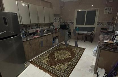 شقة - 3 غرف نوم - 3 حمامات للايجار في عمارات البنفسج - البنفسج - مدينة القاهرة الجديدة - القاهرة شقة - 3 غرف نوم - 3 حمامات للايجار في عمارات البنفسج - البنفسج - مدينة القاهرة الجديدة - القاهرة