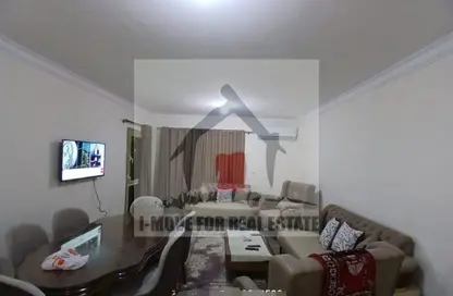 شقة - 3 غرف نوم - 3 حمامات للايجار في جنة 2 - كمبوندات الشيخ زايد - الشيخ زايد - الجيزة