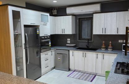 Apartment - 2 - 2 for sale in Lake View Residence 2 - 5th Settlement Compounds - The 5th Settlement - New Cairo City - Cairo Apartment - 2 - 2 for sale in Lake View Residence 2 - 5th Settlement Compounds - The 5th Settlement - New Cairo City - Cairo