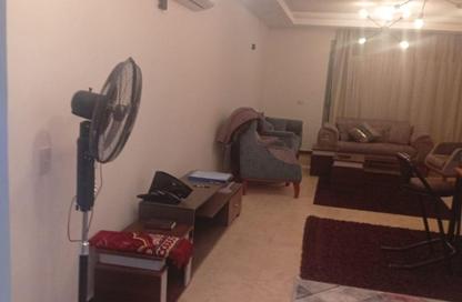 Apartment - Studio - 1 Bathroom for rent in One Kattameya - El Katameya Compounds - El Katameya - New Cairo City - Cairo