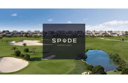 Twin House - 4 Bedrooms - 4 Bathrooms for sale in City Gate - 5th Settlement Compounds - The 5th Settlement - New Cairo City - Cairo