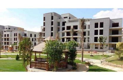 Apartment - 3 Bedrooms - 3 Bathrooms for sale in Creek Town - The 1st Settlement - New Cairo City - Cairo Apartment - 3 Bedrooms - 3 Bathrooms for sale in Creek Town - The 1st Settlement - New Cairo City - Cairo